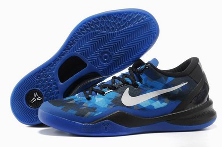 Nike Kobe Shoes-038